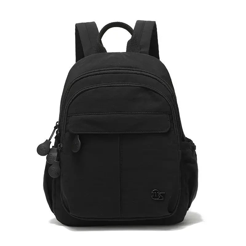 Minimalist Lightweight School Backpack