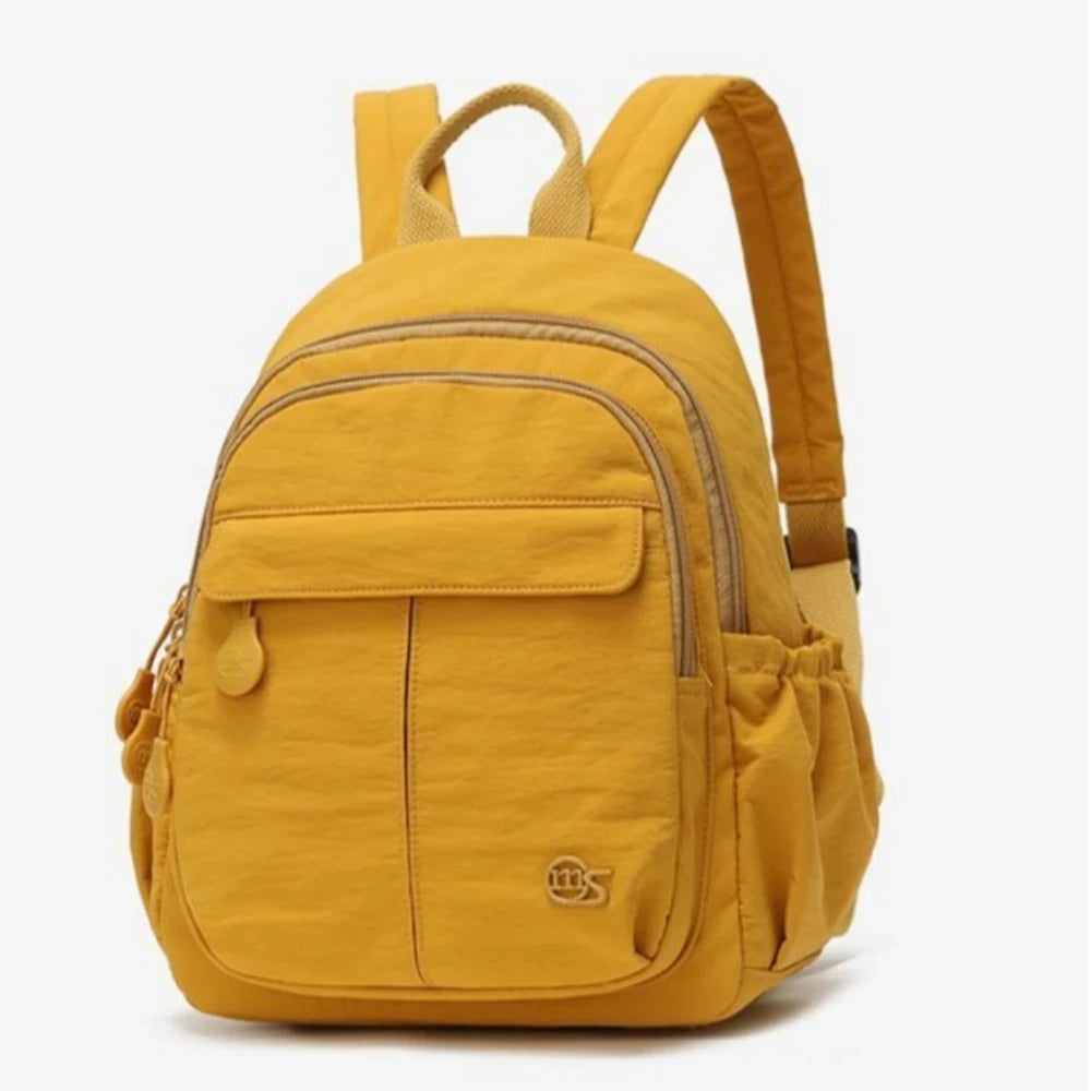 Minimalist Lightweight School Backpack