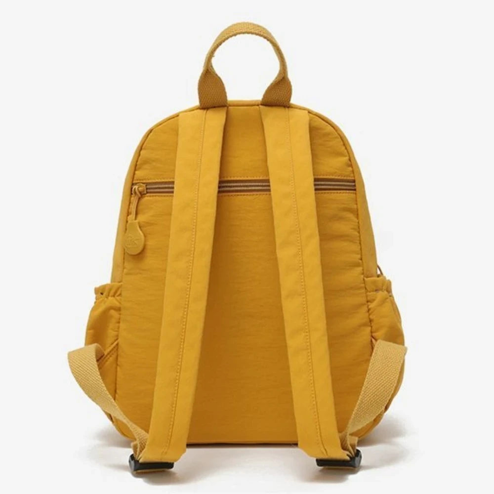 Minimalist Lightweight School Backpack