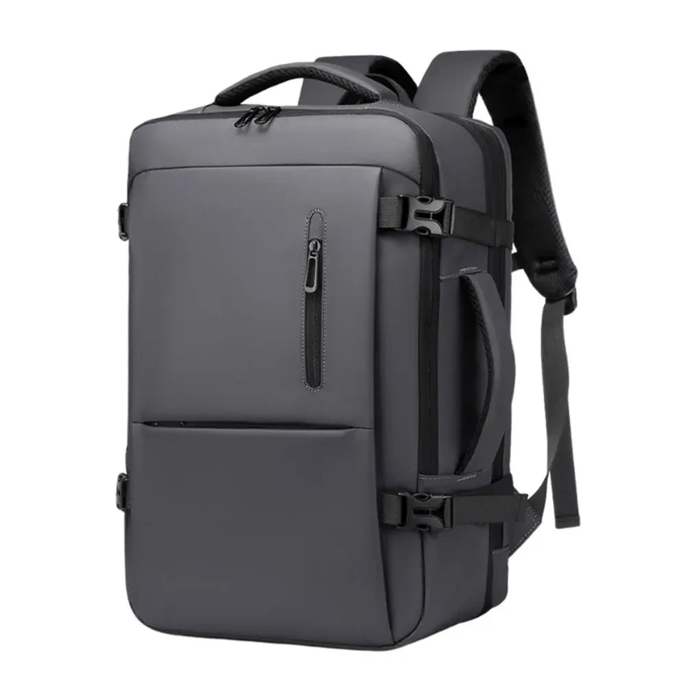 Expandable Business Laptop Backpack