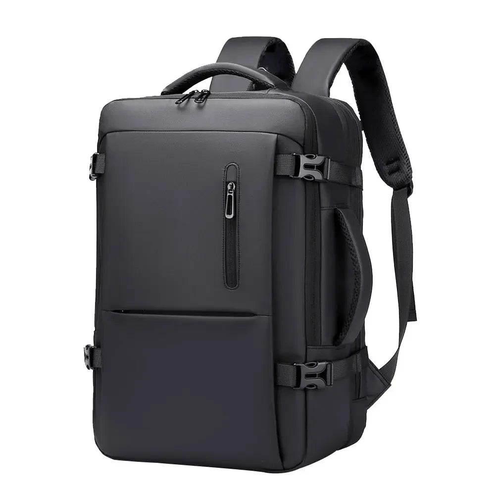 Expandable Business Laptop Backpack
