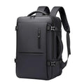 Expandable Business Laptop Backpack