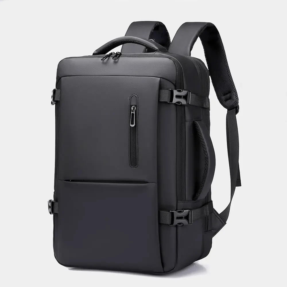 Expandable Business Laptop Backpack