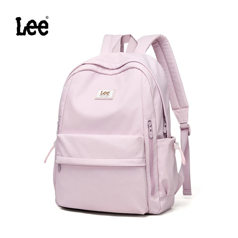 Lightweight Oxford Laptop Backpack