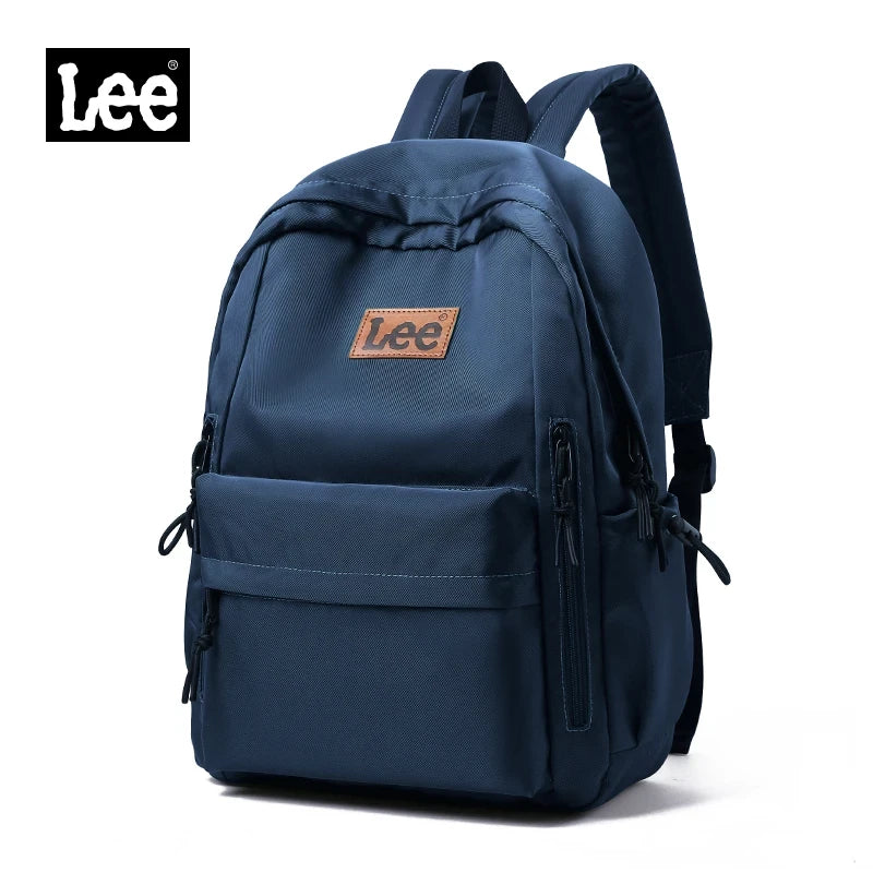 Lightweight Oxford Laptop Backpack