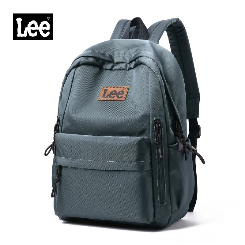 Lightweight Oxford Laptop Backpack