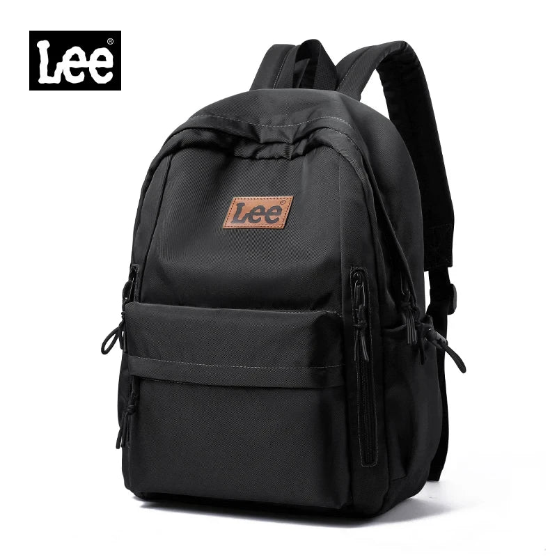 Lightweight Oxford Laptop Backpack