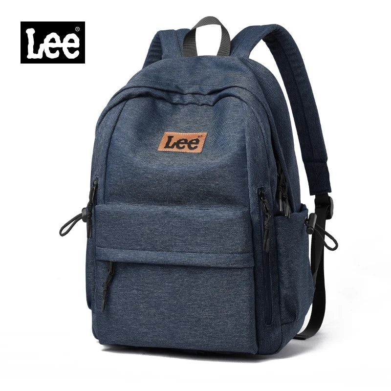 Lightweight Oxford Laptop Backpack