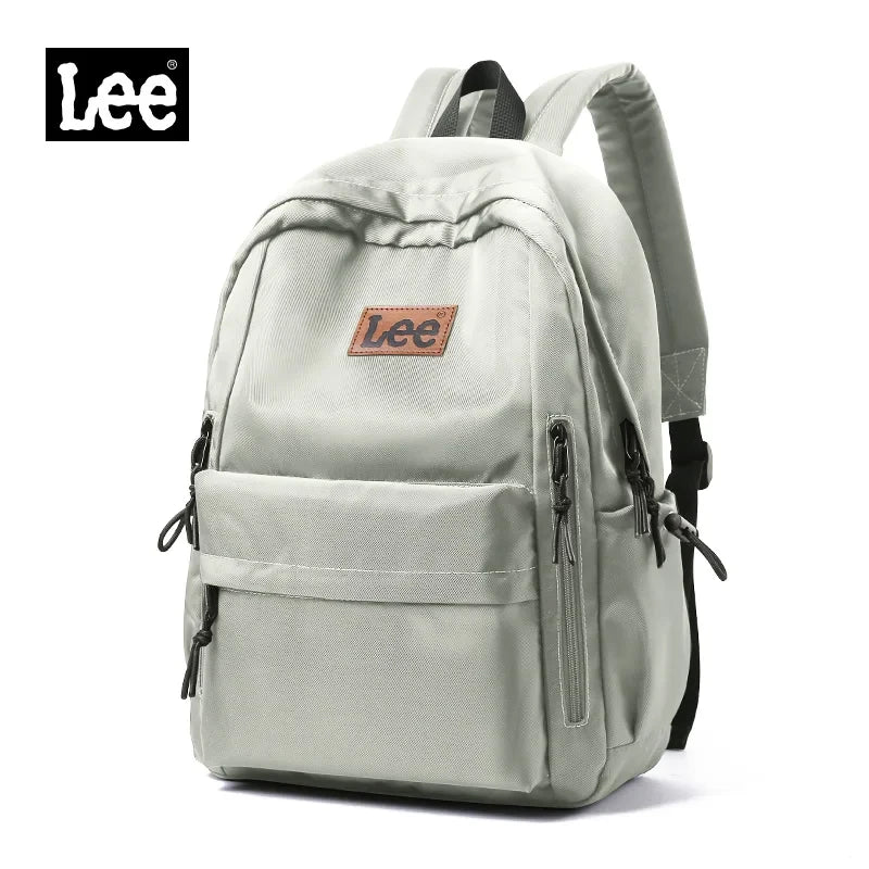 Lightweight Oxford Laptop Backpack