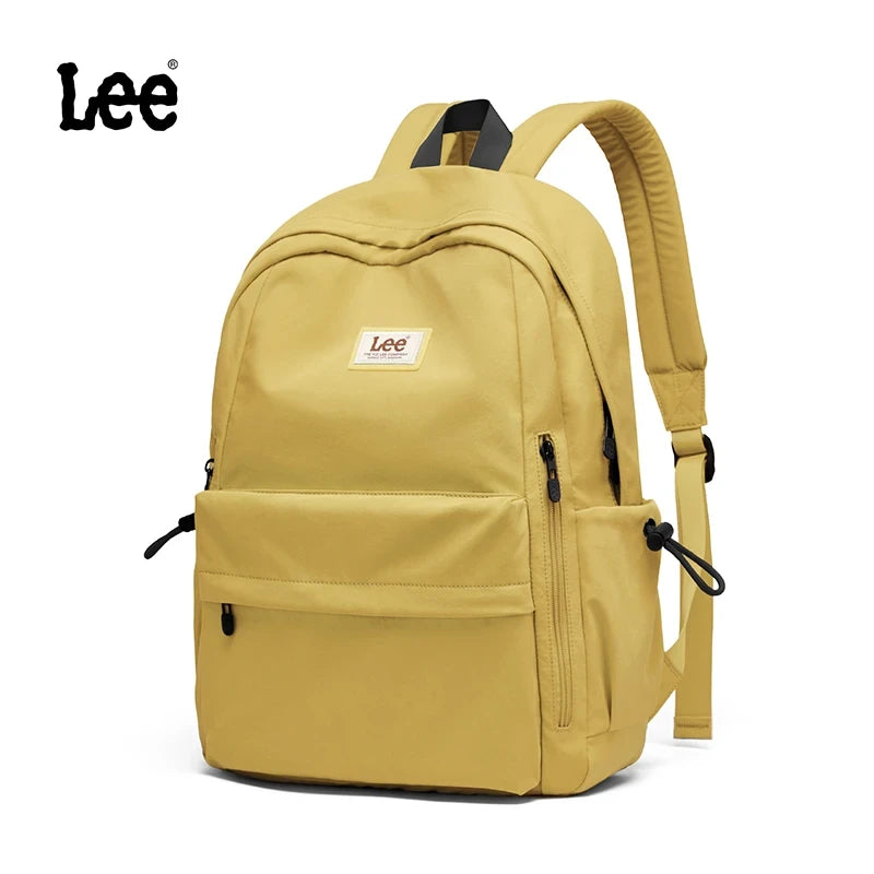 Lightweight Oxford Laptop Backpack