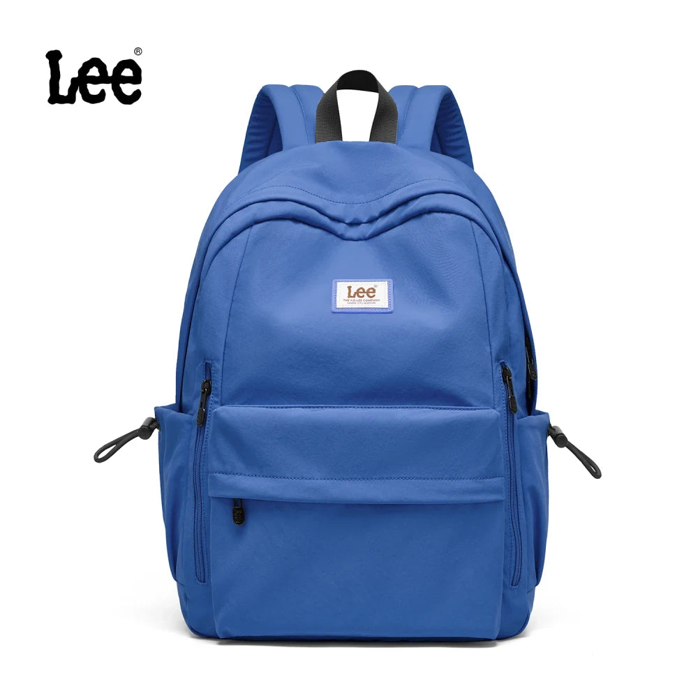 Lightweight Oxford Laptop Backpack