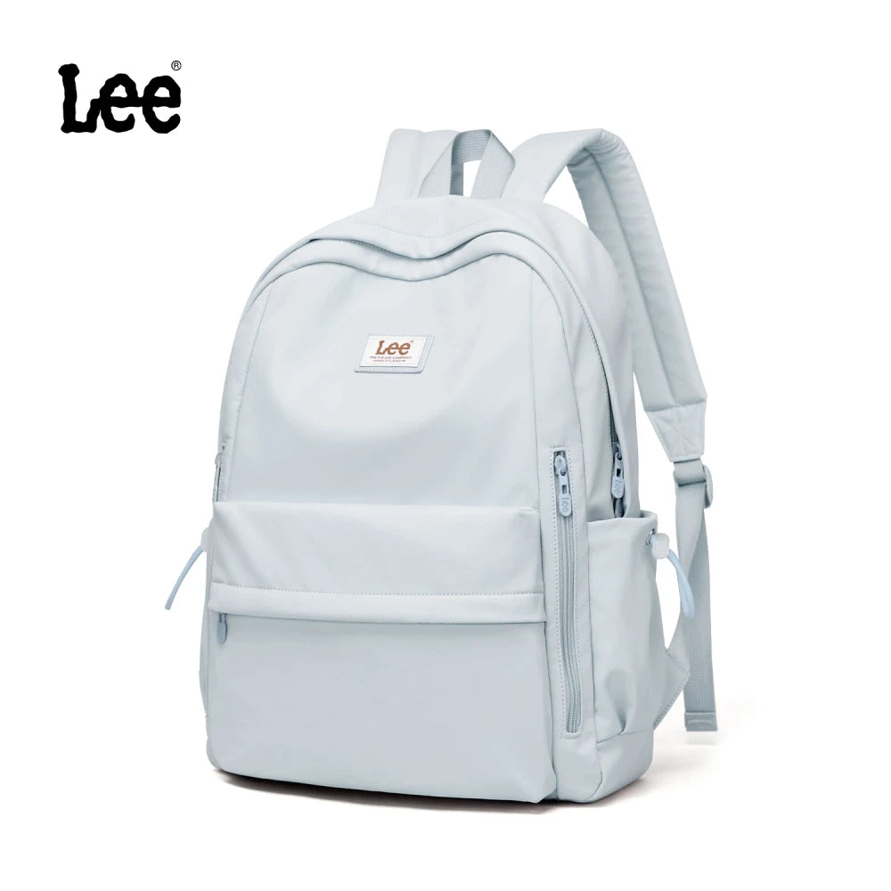 Lightweight Oxford Laptop Backpack