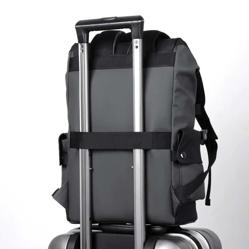 Waterproof Business Laptop Backpack