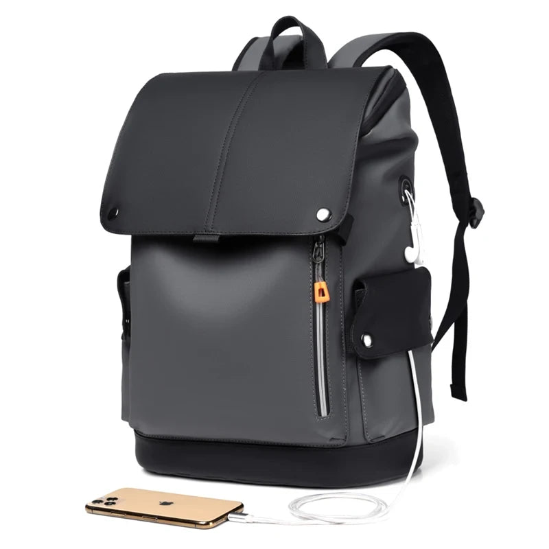 Waterproof Business Laptop Backpack