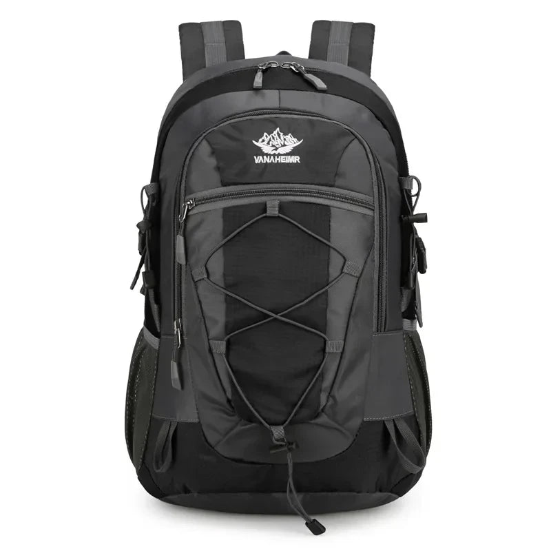 Lightweight Waterproof Hiking Backpack
