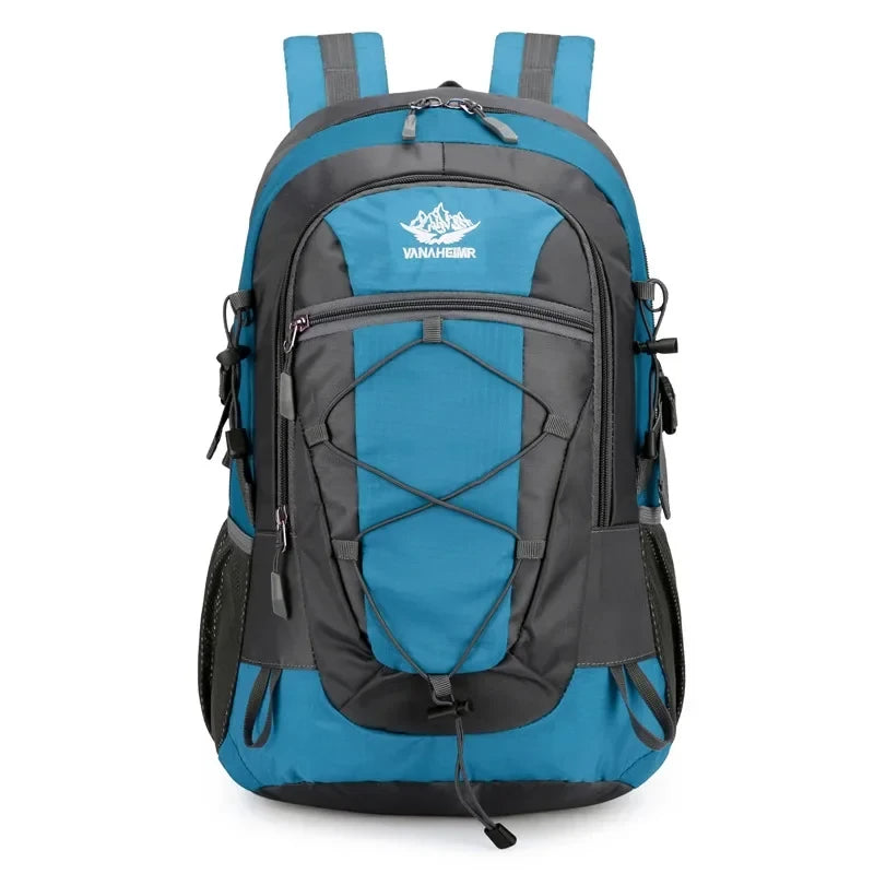 Lightweight Waterproof Hiking Backpack