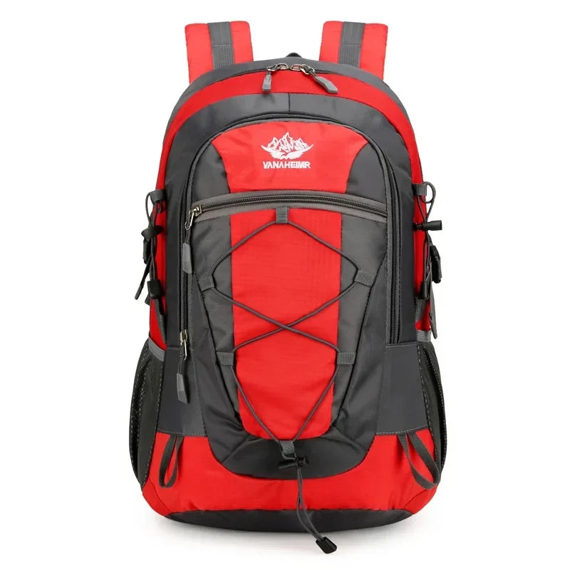 Lightweight Waterproof Hiking Backpack
