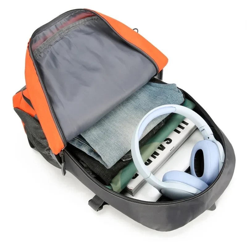 Lightweight Waterproof Hiking Backpack
