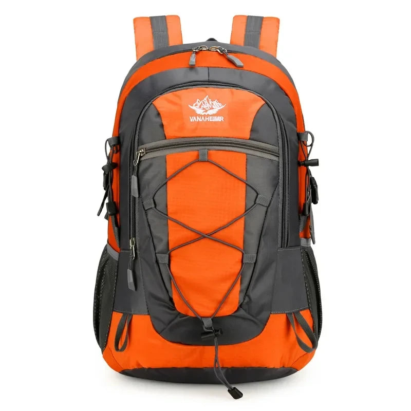 Lightweight Waterproof Hiking Backpack