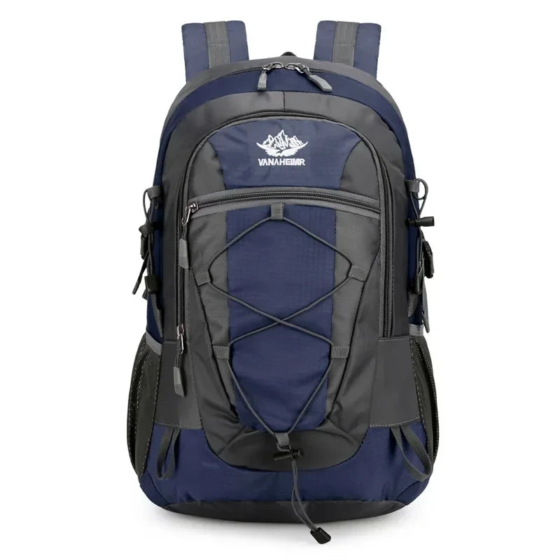 Lightweight Waterproof Hiking Backpack