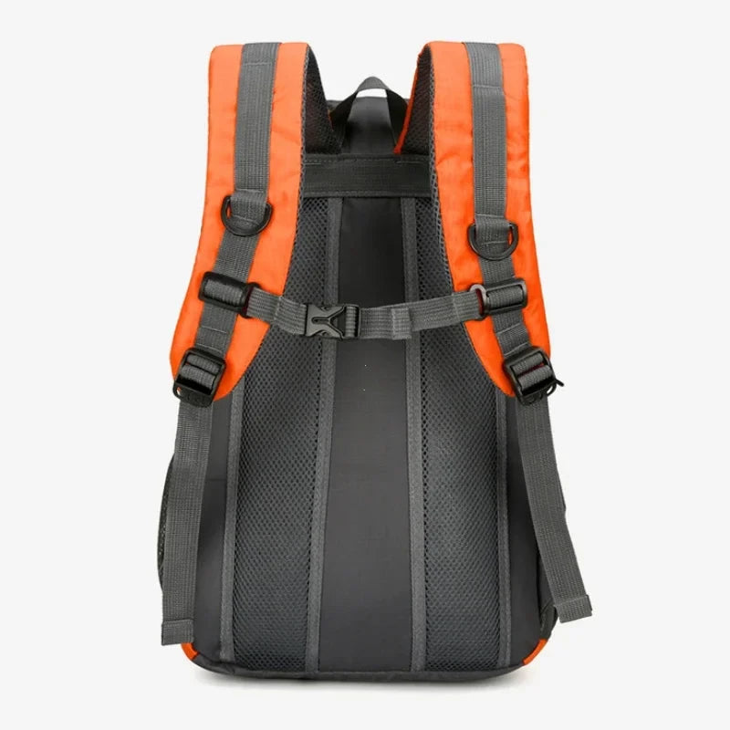 Lightweight Waterproof Hiking Backpack