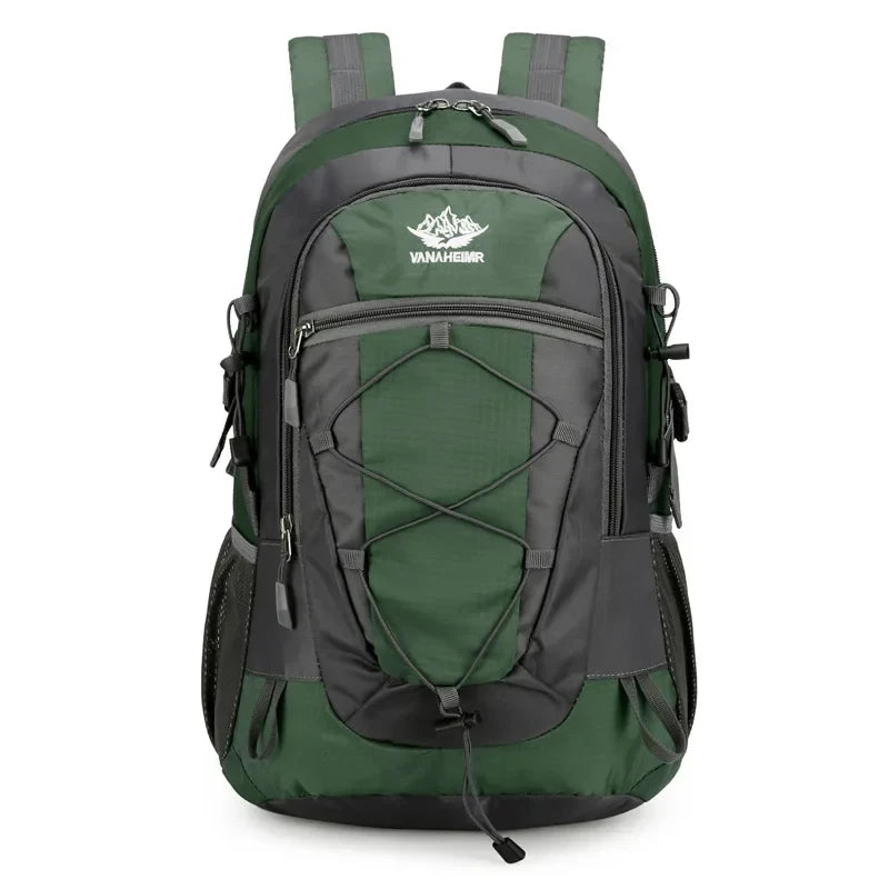 Lightweight Waterproof Hiking Backpack