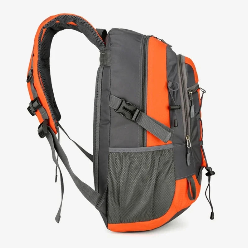 Lightweight Waterproof Hiking Backpack