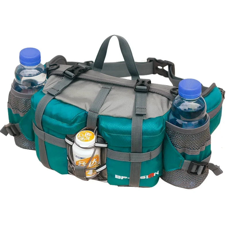 Waterproof Cycling Fanny Pack