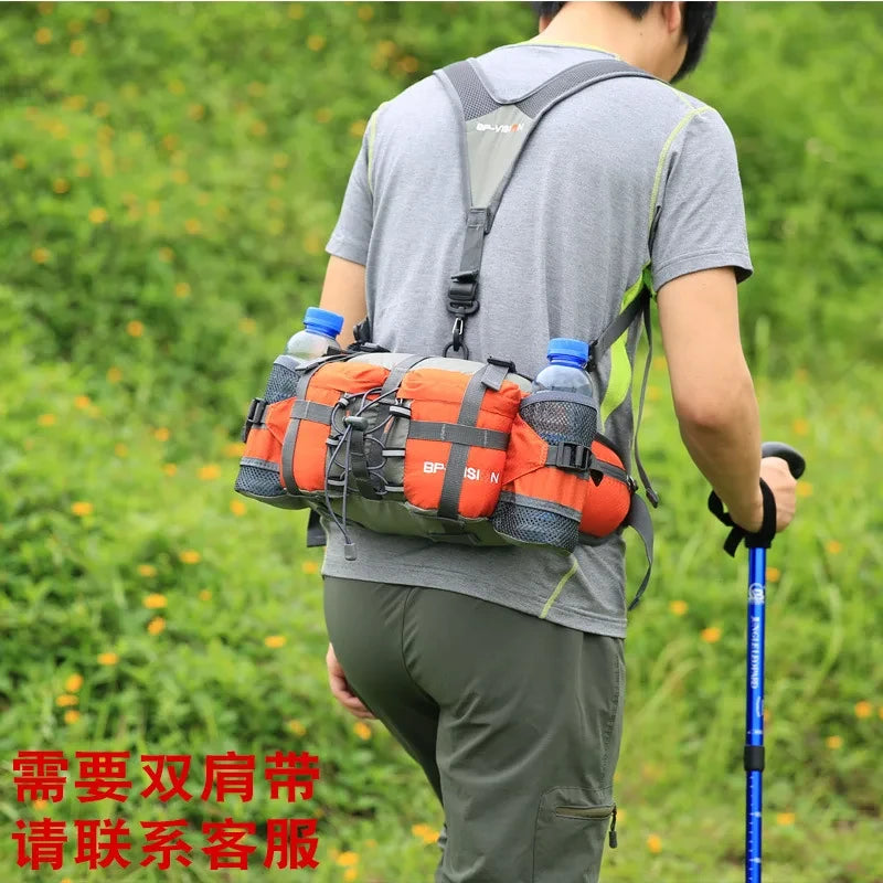 Waterproof Cycling Fanny Pack