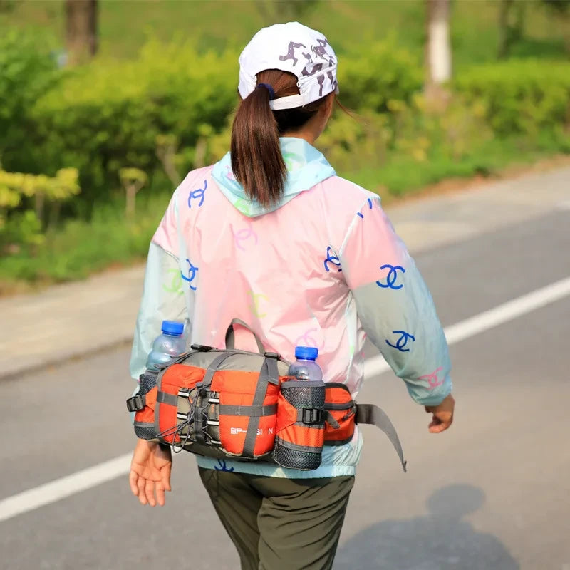 Waterproof Cycling Fanny Pack