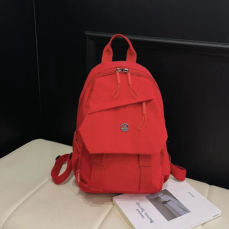 Large Capacity Campus Backpack
