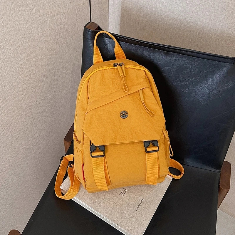 Large Capacity Campus Backpack