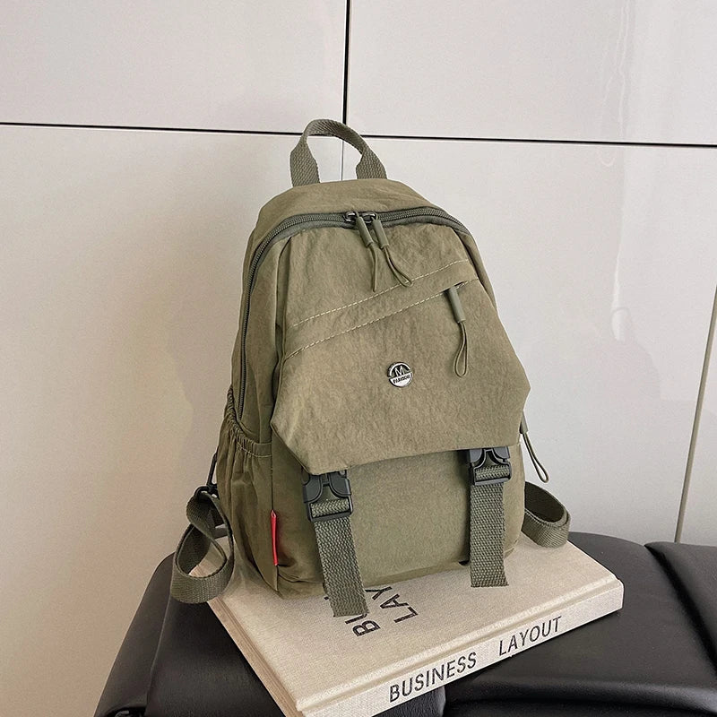 Large Capacity Campus Backpack