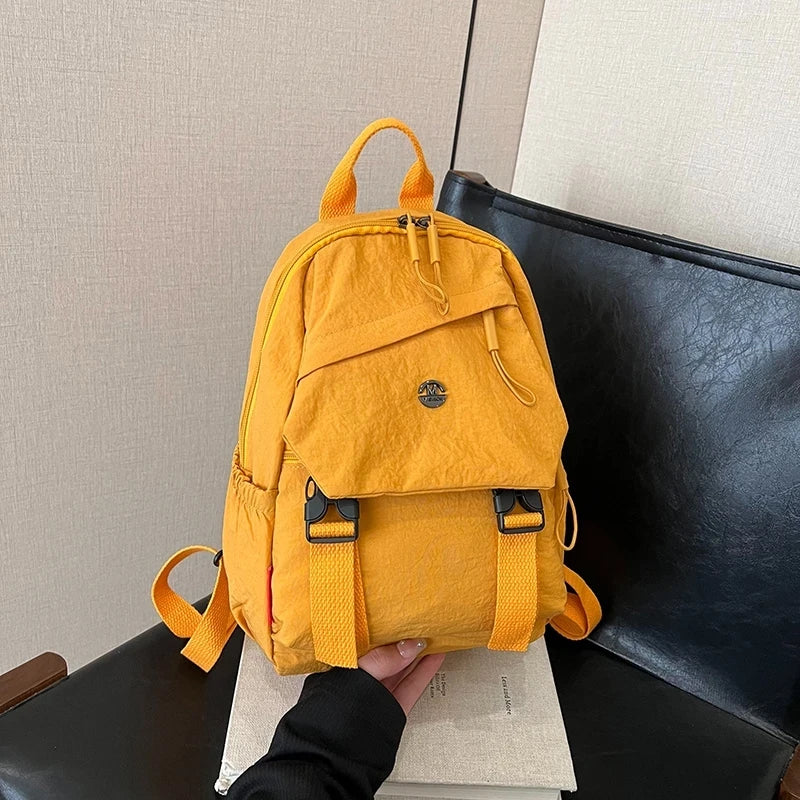 Large Capacity Campus Backpack