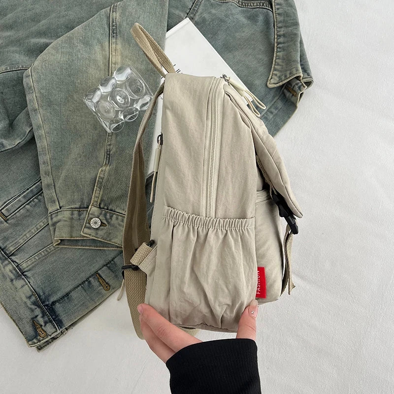Large Capacity Campus Backpack