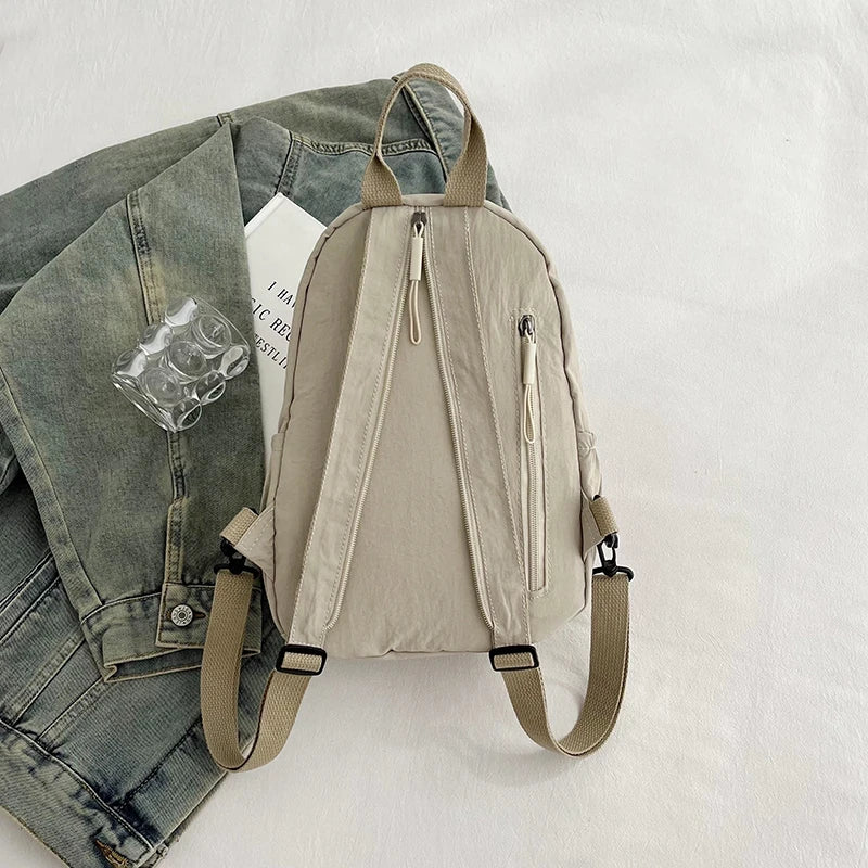 Large Capacity Campus Backpack