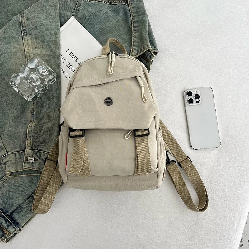 Large Capacity Campus Backpack