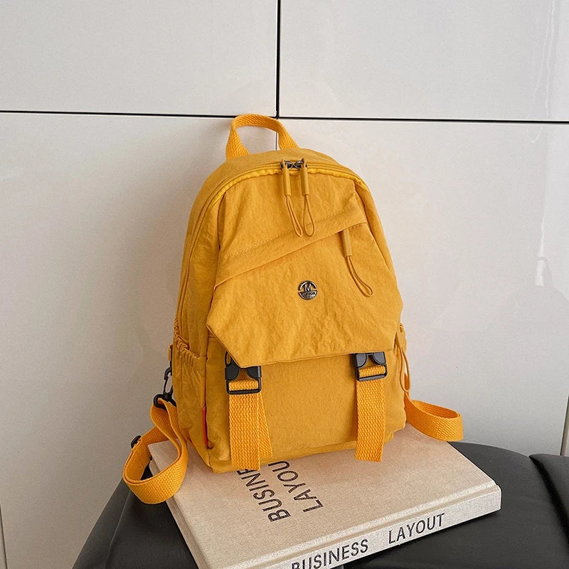 Large Capacity Campus Backpack