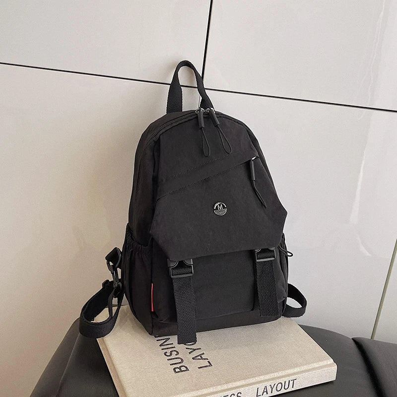 Large Capacity Campus Backpack