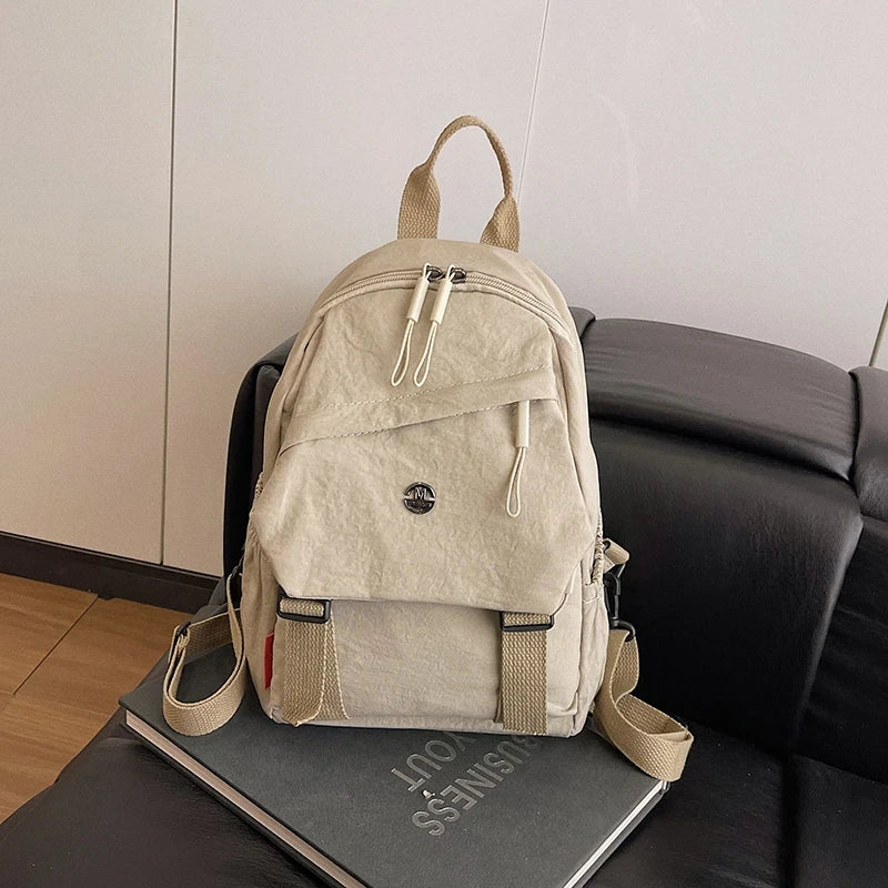 Large Capacity Campus Backpack