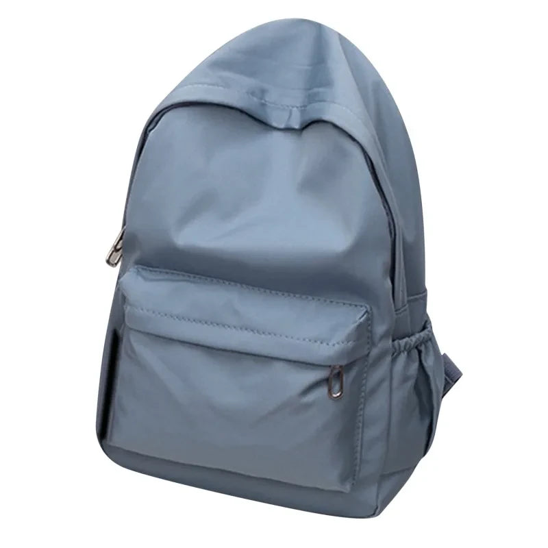 Waterproof Student School Backpack