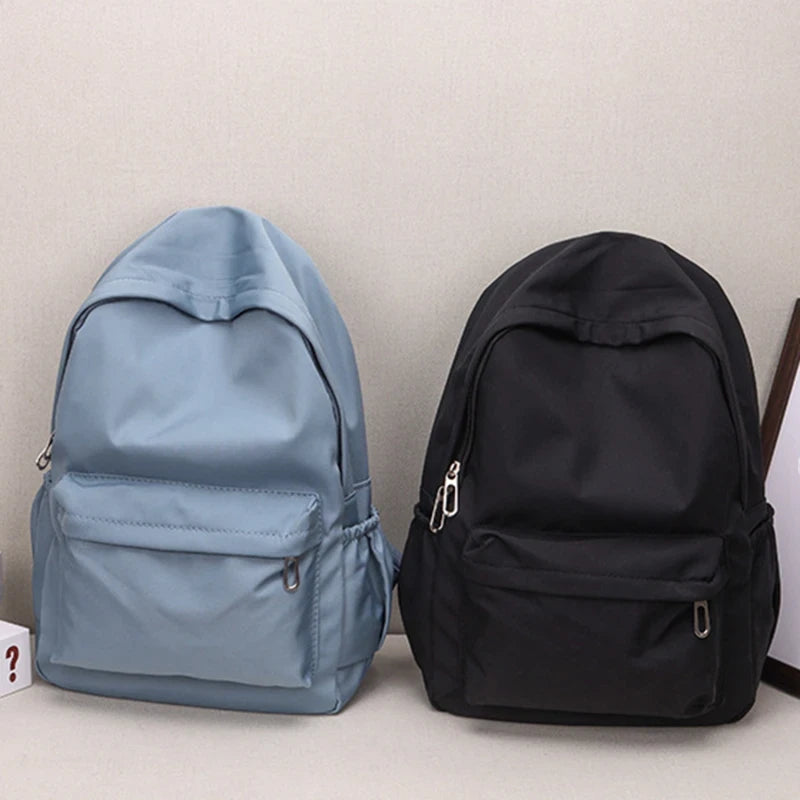 Waterproof Student School Backpack