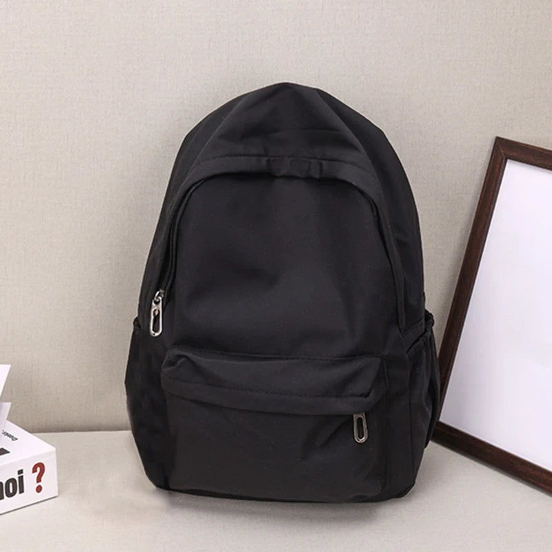 Waterproof Student School Backpack
