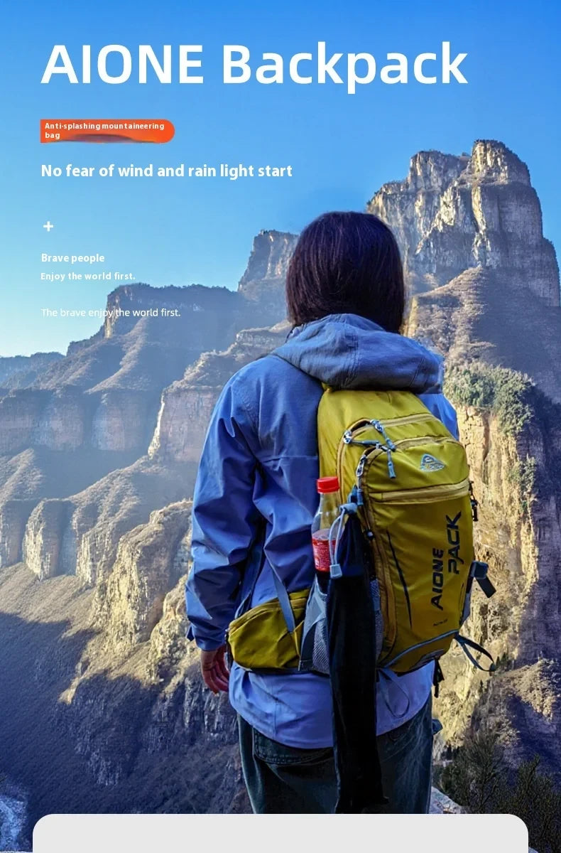 Aione Lightweight Hiking Daypack