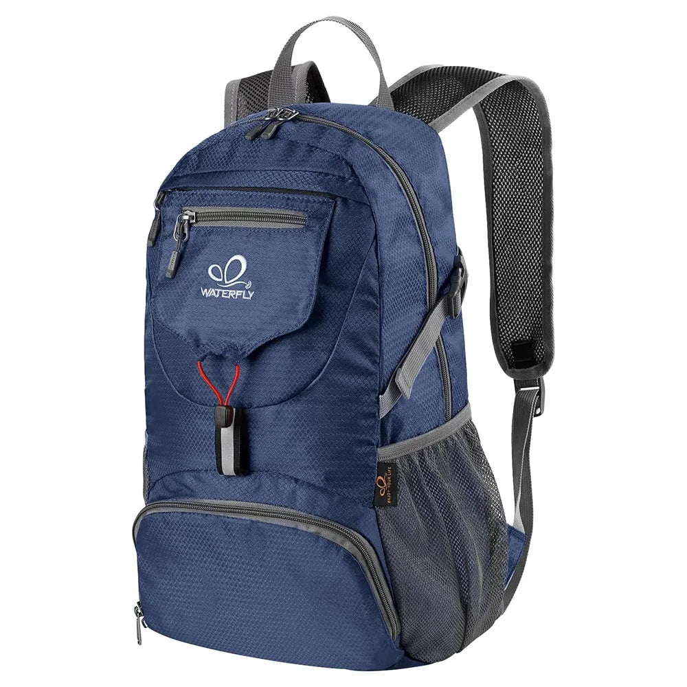 Waterfly Packable Travel Backpack