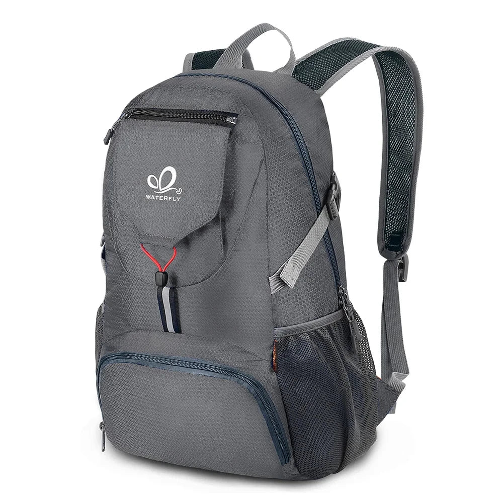 Waterfly Packable Travel Backpack