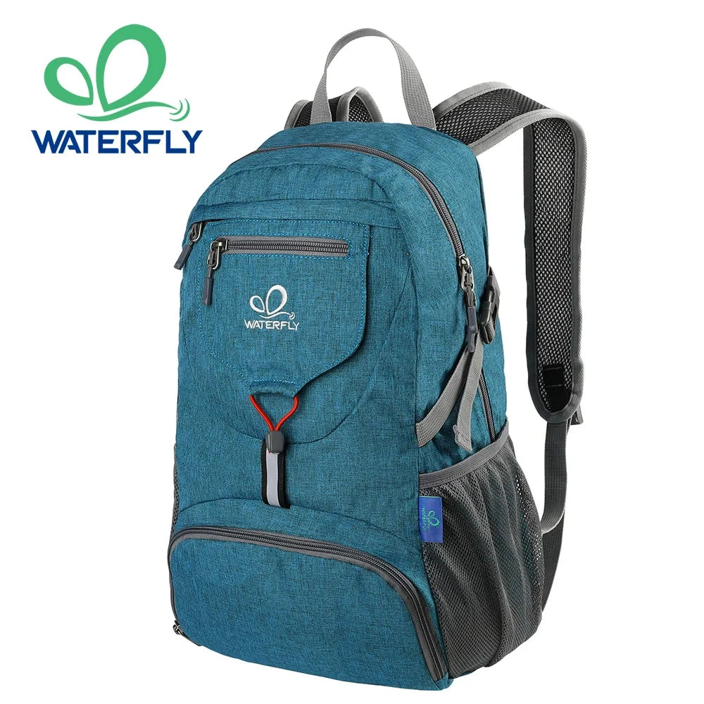 Waterfly Packable Travel Backpack