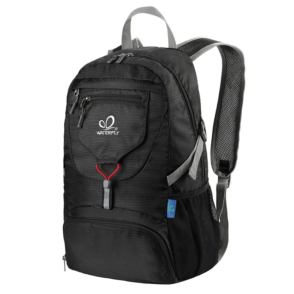Waterfly Packable Travel Backpack