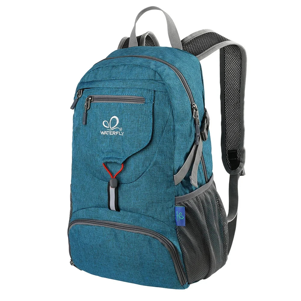 Waterfly Packable Travel Backpack