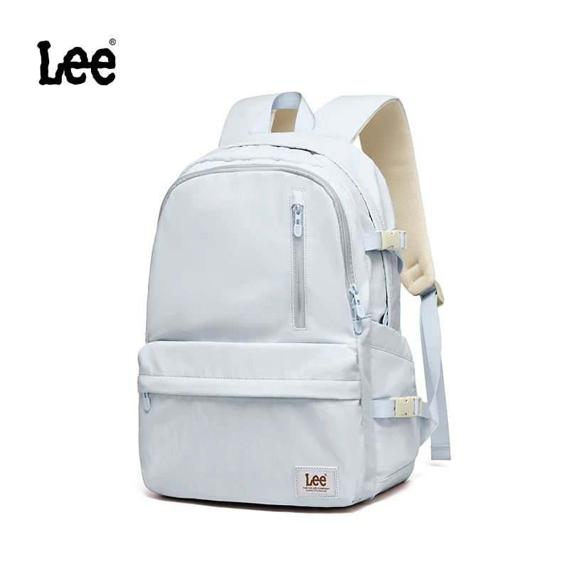 Large Capacity Nylon Laptop Backpack